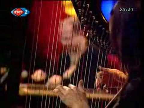 Göksel Baktagir - Hicaz Saz Semaisi (Garip)