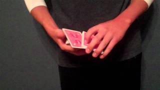 Card Trick: Flip Flop