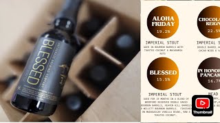 EP. 17  THE STOUT TASTING! GOOD TIMES!!!