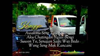 Kata Kata Story WA | Pickup Grandmax, Cerry .