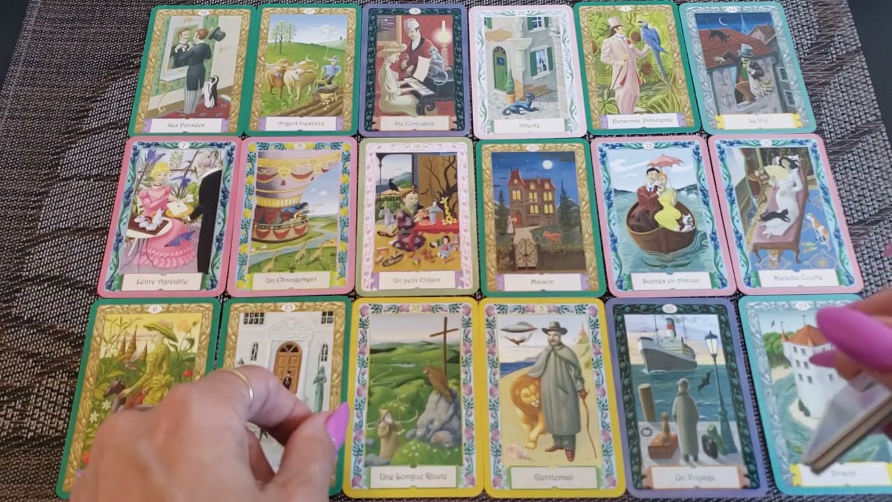 💙 Tout va arriver d'un coup - Prison pour le voleur - Un grand changement - Un jugement favorable