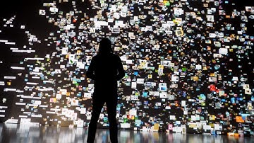 Ars Electronica Mix: Inside Futurelab, Artificial Collectives