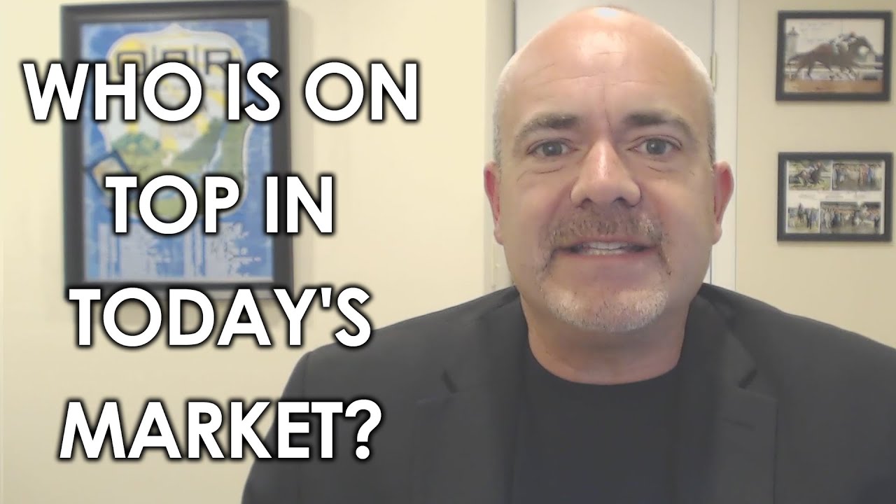 Albany Real Estate Agent Who Does Our Market Favor Right Now Buyers or Sellers? YouTube