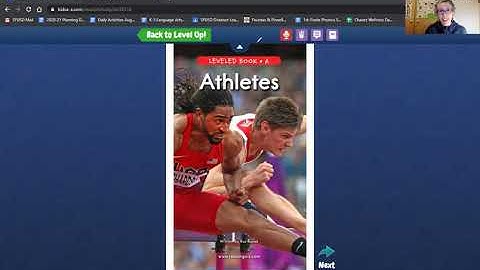 Getting Set Up on RAZ Kids