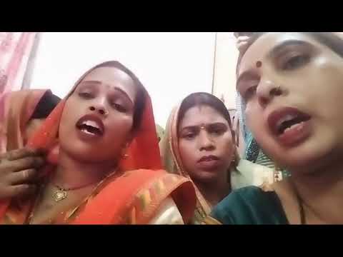 बहुत ही प्यारा सा बधाई गीत🙏💯 एक बार जरूर सुने