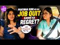 Pratibha Soni On Quitting Job, YouTube Income, Vayu’s Love For Hanuman Ji & More