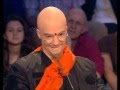 Jonathan Lambert et MC Solaar - On n'est pas couché 23 juin 2007 #ONPC