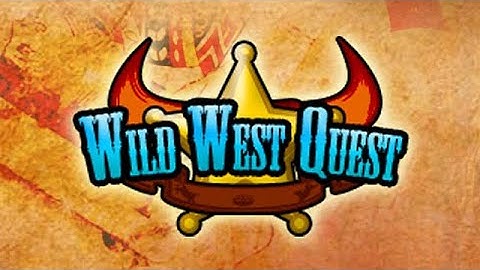 Wild West Quest Trailer