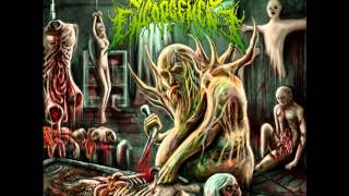 Cerebral Engorgement - Slurpee Full of Herpes