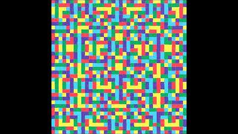 Richard Scott - a point of intersection