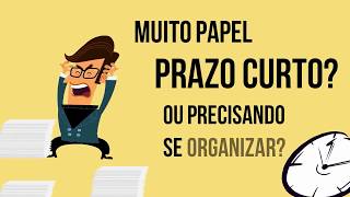 Doc.Xpress  - Digitalização