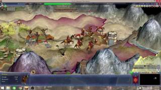 Civilization 4 Dawn of Civilization Mod (Tibet Gameplay) screenshot 2