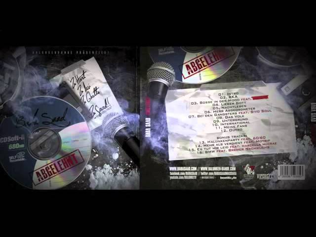 Ver Baba Saad - Intro (Prod. by Beatkingz) en YouTube