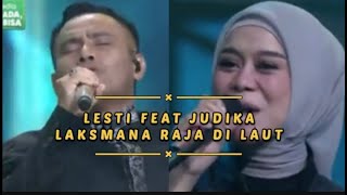 LESTI FEAT JUDIKA - LAKSMANA RAJA DI LAUT | LIVE AT TOKOPEDIA