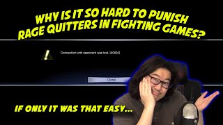15 Games That Punish You For Rage Quitting