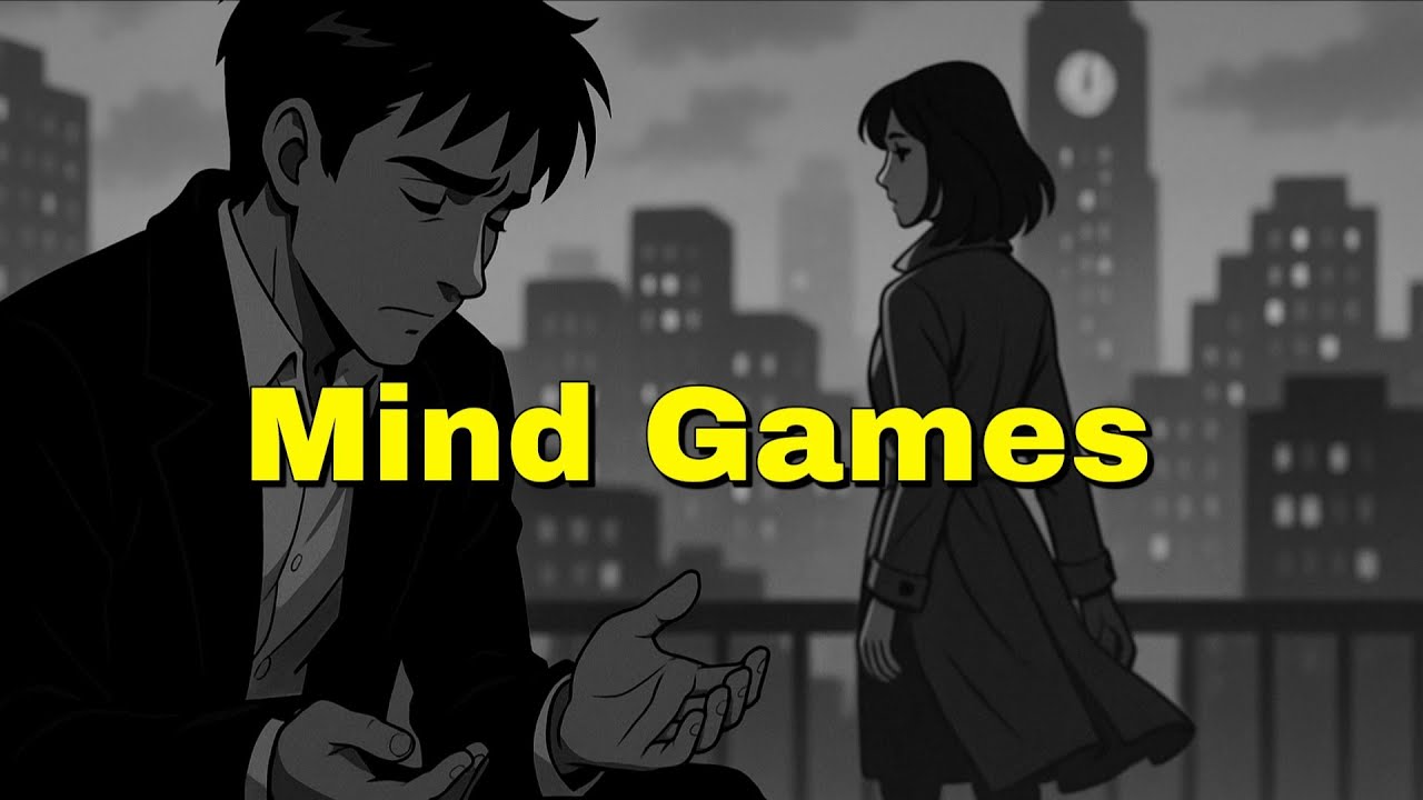 She'll confuse You on Purpose - It Makes Her Feel Powerful