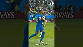Neymar Vs Costa Rica