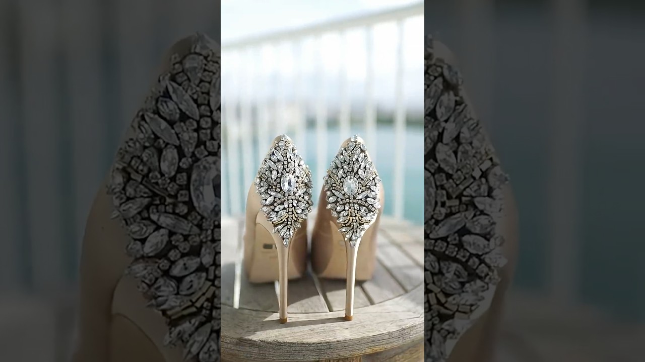 glitter shoes snagging on dress Any ideas on how to keep the rhinestones on my shoes from snagging on my  dress? **Questions others have asked us to share**