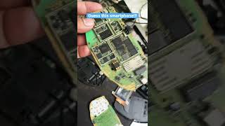 Reviving the legendary gaming smartphone Nokia NGAGE Classic