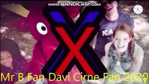 STOP INTERRUPTING MY BEST FRIEND MR B FAN DAVI CIRNE FAN 2021!