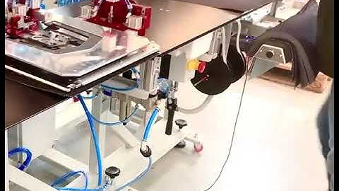 Sip ITALY DOUBLE HEAD POCKET SETTER