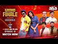Sarkaar 6 Ep 12 Finale | Watch Now On Aha | Sudheer | Vishnu Priya | Prabhu | Murthy |Suresh |Jaffar