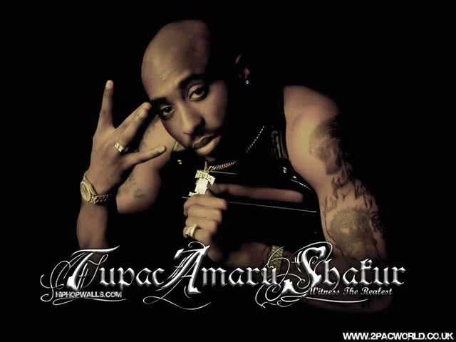 2Pac & 50 Cent - Realest Killaz feat. Biggie Smalls, and Eminem (NickT Remix) class=