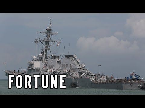 Vidéo: John McCain Fortune