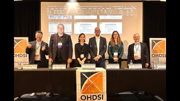 OHDSI2023 State of the Community: Where Have We Been and Where Are We Going?