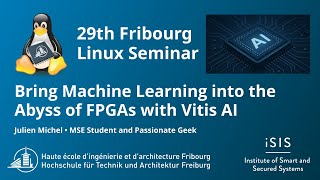Bring Machine Learning into the Abyss of FPGAs with Vitis AI