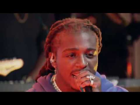 Jacquees - Fact Or Fiction