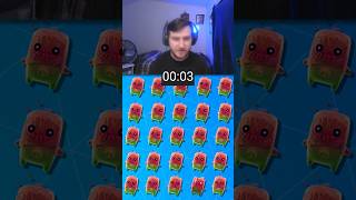 Find The Fortnite Gummy Zero Point Sprite 🍬