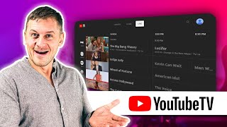 Best VPN for Youtube TV:  How To Use YouTube TV without Hassle screenshot 2