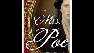 "Mrs. Poe" Book Review Part 2 With Spoilers