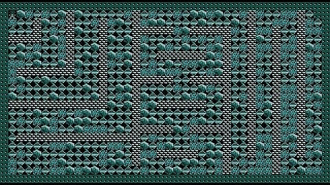 Boulder Dash for fun - 