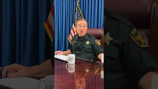 Morning Briefing,  April 28, 2025 - Pine Hills couple came to Polk County to get arrested