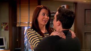 10 minutes of lily aldrin