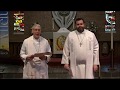8 am Traditional Worship Sunday, May 3rd, 2020