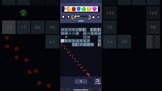【 BRICKS ‘N BALLS 】LEVEL 578 First challenge