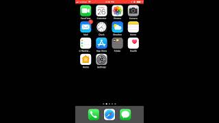 Recovering lost contacts in iPhone 4 steps screenshot 5