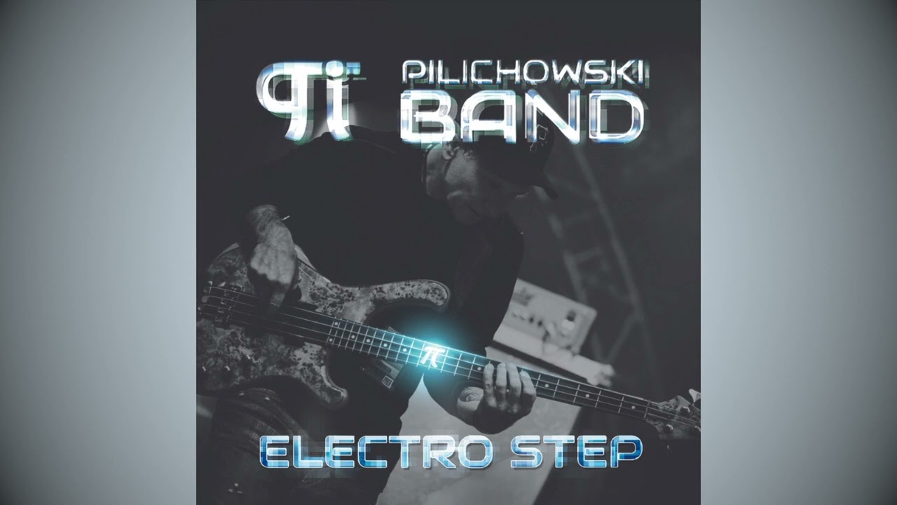 2. Lowgrass (Electro Step - Live Session)