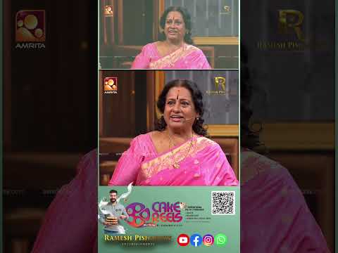 എന്നോട് പുള്ളിപറഞ്ഞു നിന്നെ ഞാൻ ഒരു വലിയ നടിയാക്കുമെന്ന്