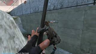 Killer Source Gameplay aka KOS