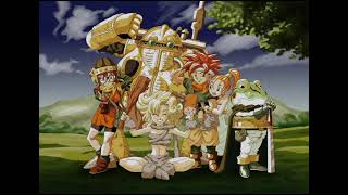 Rick Astley (Together Forever) x Chrono Trigger (Robo's Theme)