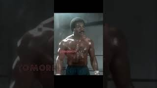 There Is No Tomorrow L