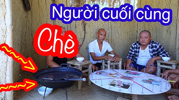 Người Cuối Cùng Ăn Chè Củ Lang | Son Duoc Vlogs