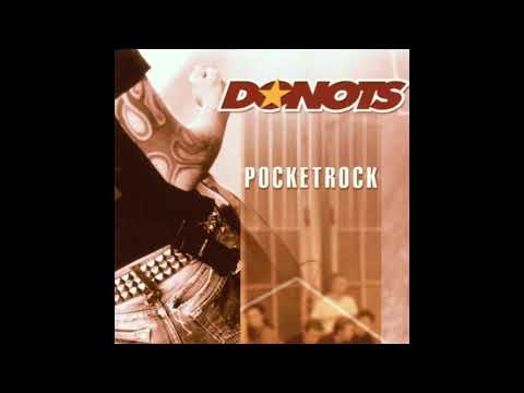 Punk music video thumbnail preview for Donots - Room With a View (Give Me Shelter)