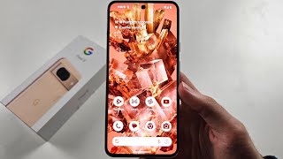 How To Change Theme in Google Pixel 8 screenshot 5