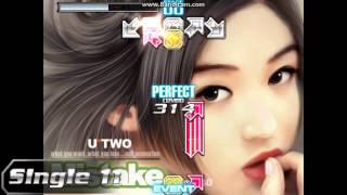 [ Fiesta - Fiesta Ex New Steps Work Thread ] U*Two - Mistake