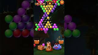 Bird Bubble Shooter | Level 163 | Candy Studio screenshot 5